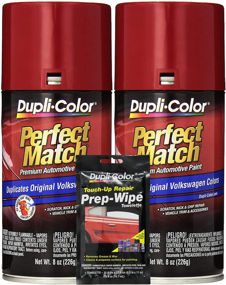 overdose Weld マークII VALINOマットサクラD5赤カーボン Amazon.com: Duplicolor Tornado Red Exact-Match Automotive Paint